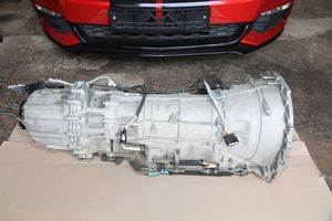 Land Rover Range Rover Evoque L538 Scatola del cambio automatico GH227000AA