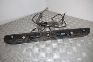 Volkswagen Crafter Trunk door license plate light bar A9067400030