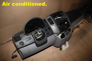 Volkswagen Crafter Kojelauta A9068300160KZ