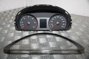 Volkswagen Crafter Variklio valdymo blokas 076906022C