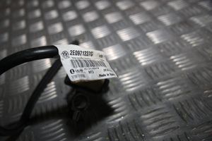 Volkswagen Crafter Cavo negativo messa a terra (batteria) 2E0971237G