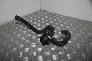 Volkswagen Crafter Electric auxiliary coolant/water pump A2118350364