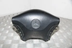 Mercedes-Benz Sprinter W906 Vairo oro pagalvė A9068601302