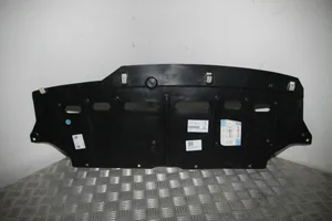 BMW X5 F15 Osłona środkowa podwozia 51757255135