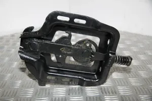 Volkswagen II LT Handbrake/parking brake lever assembly A9014200181