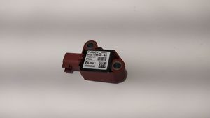 Land Rover Range Rover Sport L320 Sensor impacto/accidente para activar Airbag 5H2Z14B345BA