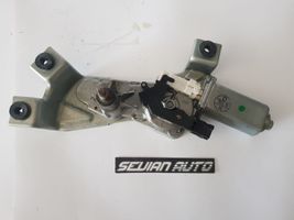 Land Rover Range Rover Sport L320 Mechanizm wycieraczki szyby tylnej DLB500013