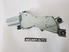 Land Rover Range Rover Sport L320 Rear window wiper mechanism DLB500013