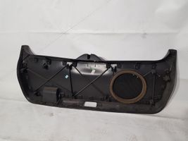 Land Rover Range Rover Sport L320 Set rivestimento portellone posteriore/bagagliaio ESB500010YYY