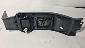 Volkswagen Polo IV 9N3 Altra parte interiore 