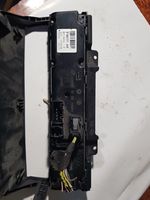 BMW 5 E60 E61 Oro kondicionieriaus/ klimato/ pečiuko valdymo blokas (salone) 900251880004