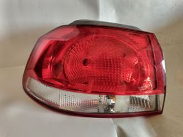 Volkswagen Golf VI Lampa tylna 89078560L