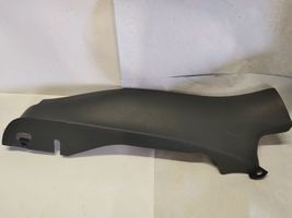 Volkswagen Golf VI Rear seat side top trim 1K4867765