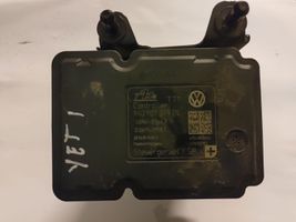 Skoda Yeti (5L) ABS-pumppu 1K0614517EC
