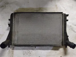 Volkswagen Golf VI Radiatore intercooler 1K0121345D