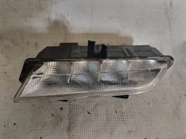 Renault Captur Lampa LED do jazdy dziennej 89208551