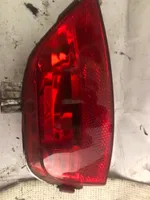 Renault Captur Lampa zderzaka tylnego 265800007R