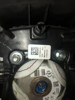 Renault Captur Zestaw poduszek powietrznych z panelem 985108265R