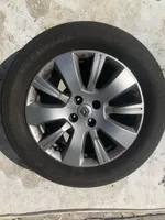 Renault Captur Felgi aluminiowe R16 