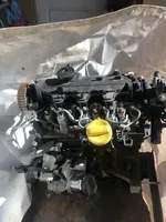 Renault Captur Silnik / Komplet 