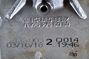 Mercedes-Benz E W213 Inna część skrzyni biegów A7252740000