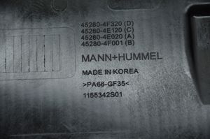 Hyundai i20 (PB PBT) Colector de la caja de cambios 452804F320