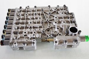 Audi A8 S8 D4 4H Transmission gearbox valve body 1102126408