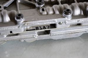 Audi A8 S8 D4 4H Transmission gearbox valve body 1102126408