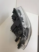 Volkswagen Crafter Faro delantero/faro principal 7C1941006