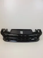 Land Rover Range Rover Sport L494 Etupuskurin ylempi jäähdytinsäleikkö DK628200XX