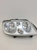 Volkswagen Touran I Lampa przednia 1T0941006F