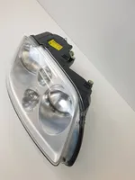 Volkswagen Touran I Lampa przednia 1T0941006F