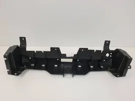 Mitsubishi Colt Rivestimento della modanatura della chiusura del vano motore/cofano 6400C123