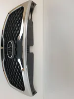 KIA Sorento Radiateur panneau supérieur d'admission d'air 863502P000