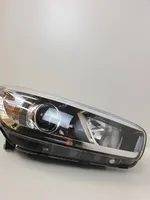 KIA Ceed Передняя фара 92102A2XXX