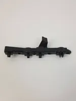 Nissan Qashqai Support de montage de pare-chocs avant PDS43319AL