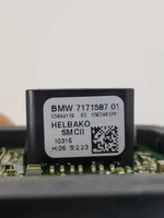 BMW M3 Moduł poziomowanie świateł Xenon 7171587