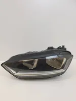 Volkswagen Golf SportWagen Headlight/headlamp 517941005A