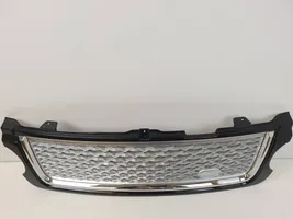 Land Rover Range Rover L322 Maskownica / Grill / Atrapa górna chłodnicy BH4M8C437A