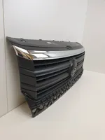 Volkswagen Crafter Grille de calandre avant 7C0853653J