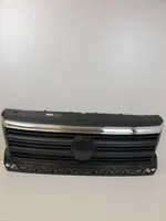 Volkswagen Crafter Atrapa chłodnicy / Grill 7C0853653J