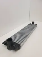 Renault Master II Canale guida dell’aria dell’intercooler 7701043695