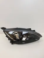 Peugeot 308 Faro/fanale 030128723203