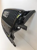 Audi Q5 SQ5 Maskownica / Grill / Atrapa górna chłodnicy 8R0853651