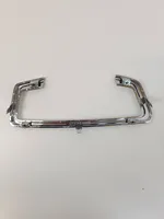 Toyota Hilux (AN120, AN130) Grille antibrouillard avant 52126YP070