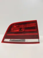 BMW X3 F25 Lampy tylnej klapy bagażnika 7217309