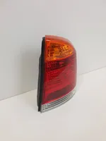 Opel Vectra C Front indicator light LLD451