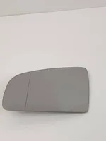 Audi A6 S6 C6 4F Wing mirror glass 8E0857535E