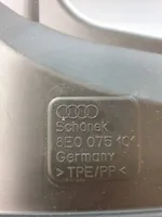 Audi A4 S4 B7 8E 8H Schmutzfänger Spritzschutz hinten 8E0075101