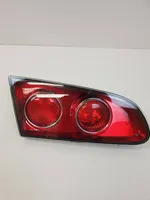 Seat Cordoba (6L) Lampy tylnej klapy bagażnika 964719